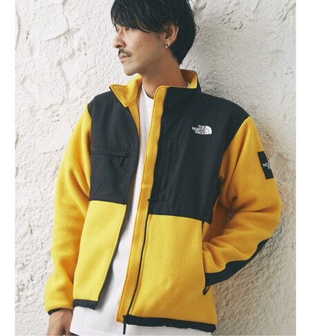 The North Face ザ ノースフェイス デナリジャケット Journal Standard ジャーナルスタンダード の通販 アイルミネ