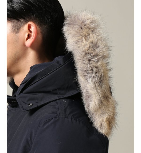 north face hood fur replacement