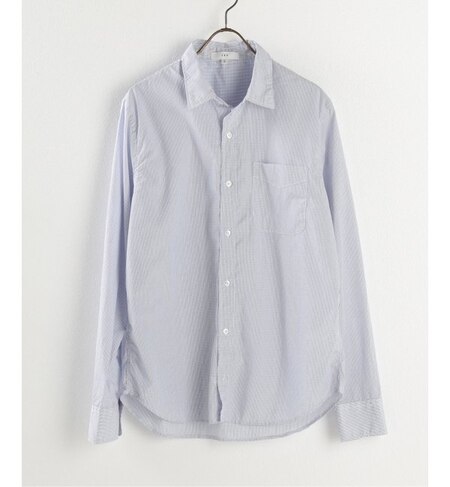 Save Khaki United セーブカーキユナイテッド Yarn Dye Standard Shirt Journal Standard ジャーナルスタンダード の通販 アイルミネ