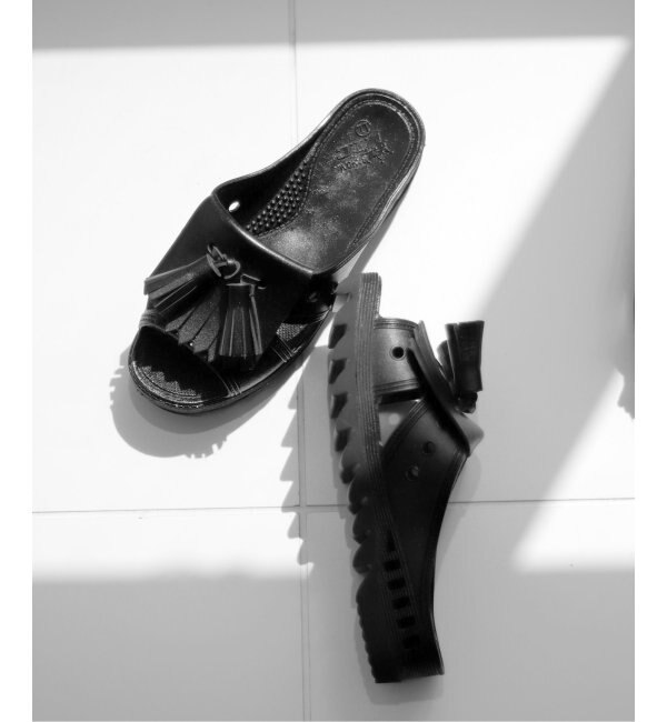 BENCH×JOURNAL STANDARD/ベンチ】別注 BENSAN-D TUSSEL SHARK SOLE|JOURNAL STANDARD( ジャーナルスタンダード)の通販|アイルミネ BENCH×JOURNAL STANDARD/ベンチ】別注 BENSAN-D TUSSEL SHARK SOLE|JOURNAL STANDARD( ジャーナルスタンダード)の通販|アイルミネ
