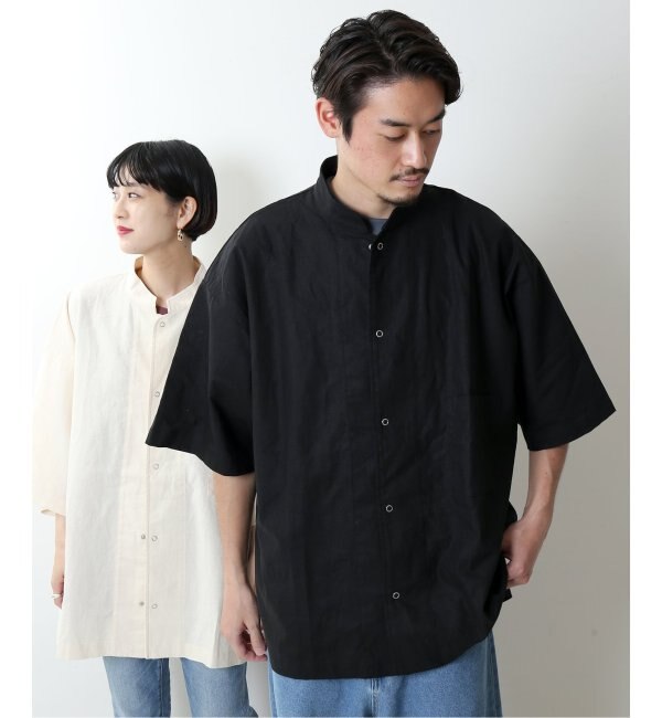 ARMY TWILL×JOURNAL STANDARD/アーミーツイル】別注S/Sスリーピング