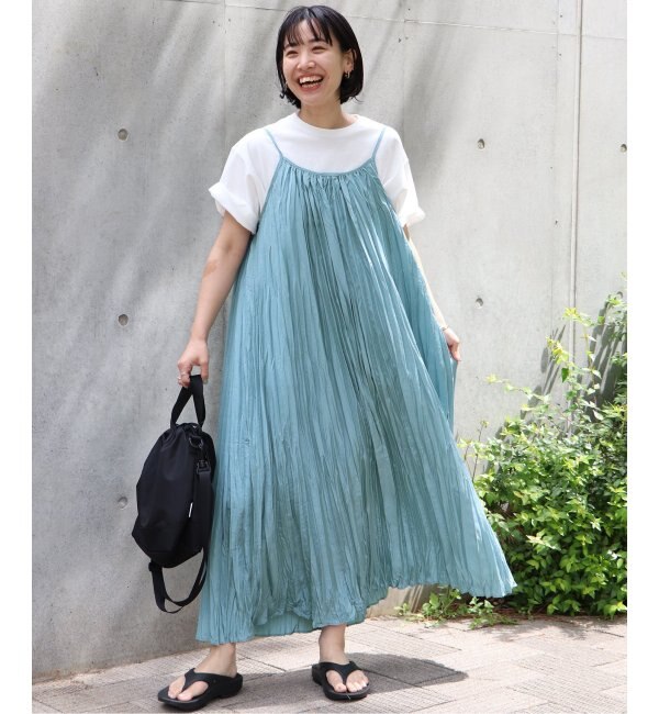 セシェplainワッシャーキャミワンピース Journal Standard ジャーナルスタンダード の通販 アイルミネ セシェplainワッシャーキャミワンピース Journal Standard ジャーナルスタンダード の通販 アイルミネ
