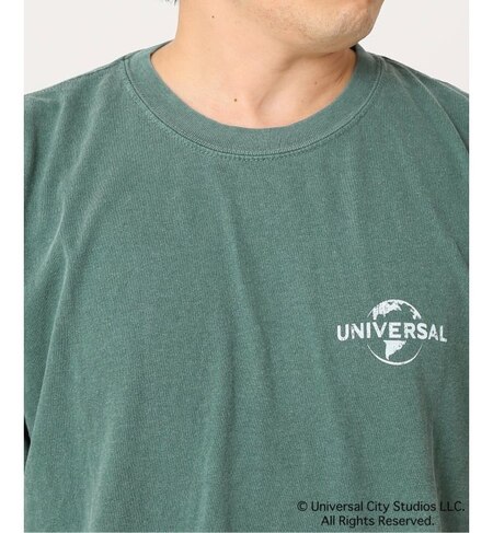 Universal Relume ユニバーサル Logo 別注tシャツ Journal Standard ジャーナルスタンダード の通販 アイルミネ