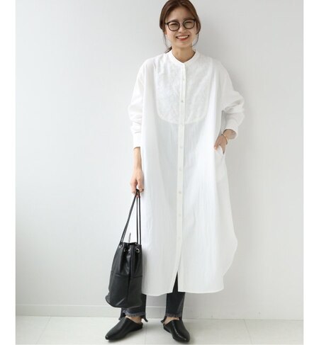 フロントジャガードシャツワンピース Journal Standard ジャーナルスタンダード の通販 アイルミネ フロントジャガードシャツワンピース Journal Standard ジャーナルスタンダード の通販 アイルミネ