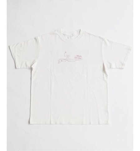 Pink Panther Trisect 2 ピンクパンサー 別注 プリントtシャツ Journal Standard ジャーナルスタンダード の通販 アイルミネ