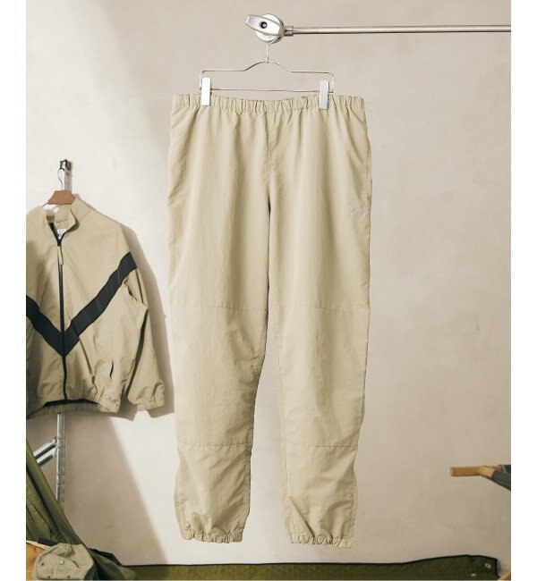 ARMY TWILL/アーミーツイル】別注 トレーニングパンツ|JOURNAL