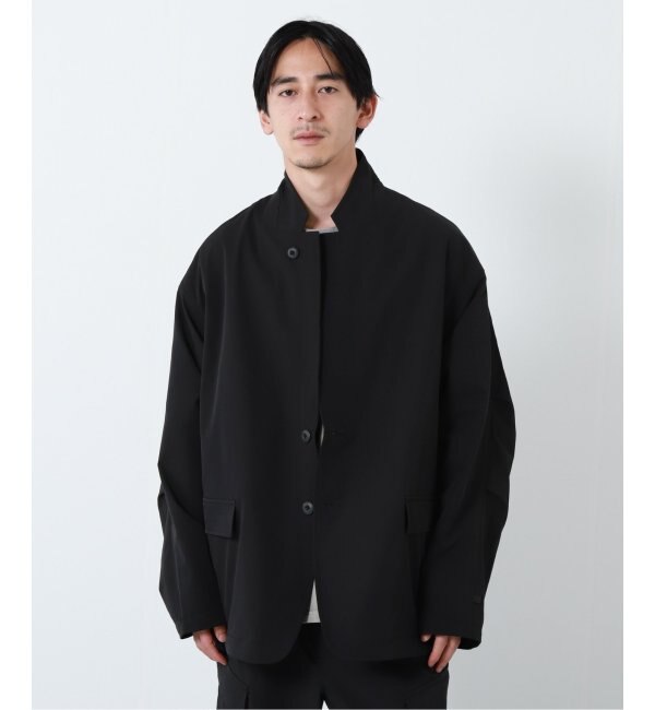 DAIWA PIER39/ ダイワ ピア39】TECH LOOSE STRETCH 2B JACKET|JOURNAL ...