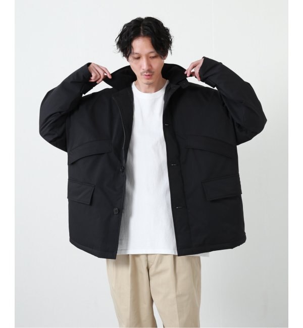 チもあり DAIWAダイワ 39 TECH CRUISER DOWN JACKET VQoRy