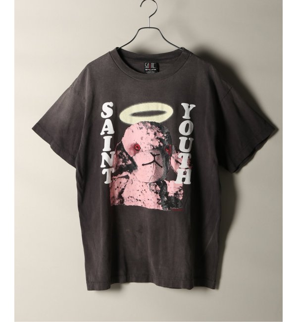 SAINT Mxxxxxx PINKSHEEP S/S TEE | nate-hospital.com