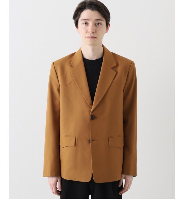 SALE／37%OFF】 ERNEST W. BAKER アーネストダブルベイカー ロング 