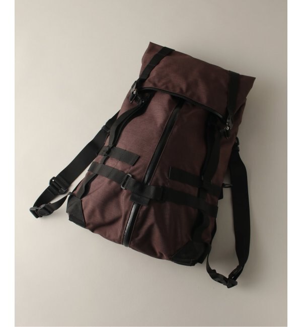 millican /ミリカン：Smith The Roll Pack 15L|JOURNAL STANDARD