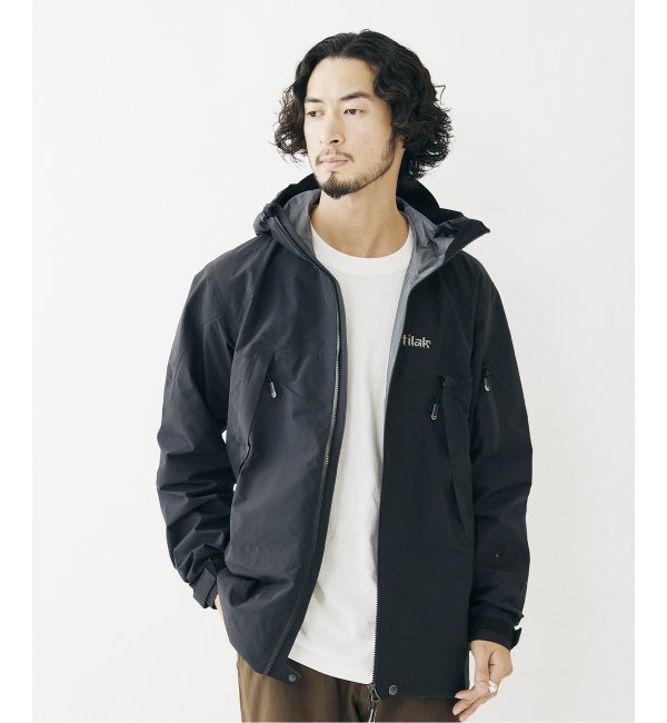 TILAK / ティラック × JS】別注 Raptor Jacket|JOURNAL STANDARD