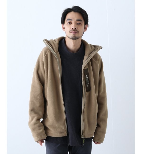 MOUNTAIN RESEARCH/マウンテンリサーチ】MTR-3389 I.D. JKT.|JOURNAL