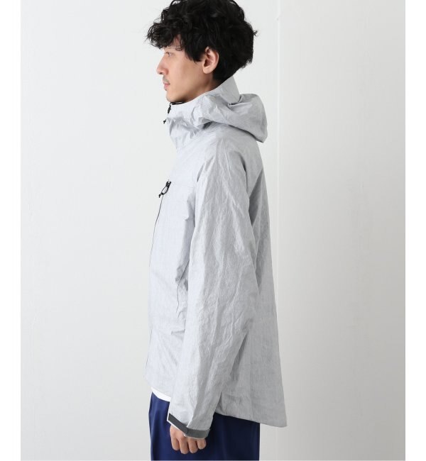 westcomb SWITCH LT HOODY S 貴重 美品 ウェストコム - www.onkajans.com