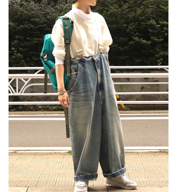 journal standard luxe ビッグ5PKキュロット ネイビー arabstudentaid.org