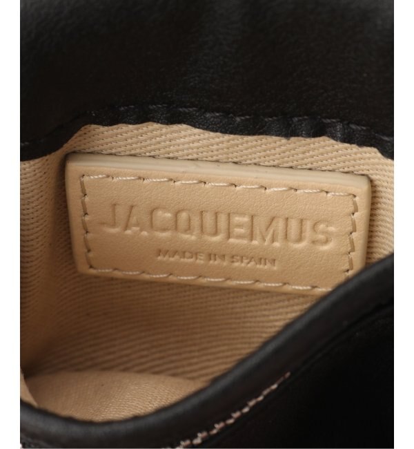 authentic jacquemus bolsa