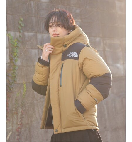 予約 The North Face ザ ノース フェイス バルトロライトジャケット Journal Standard ジャーナルスタンダード の通販 アイルミネ