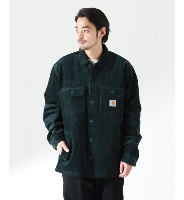 Carhartt WIP カーハート ダブリューアイピー BLAINE JACKET