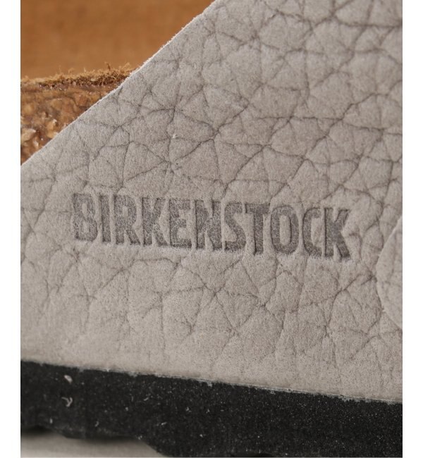 BIRKENSTOCK / ビルケンシュトック】NAGOYA “ナロー”|JOURNAL STANDARD