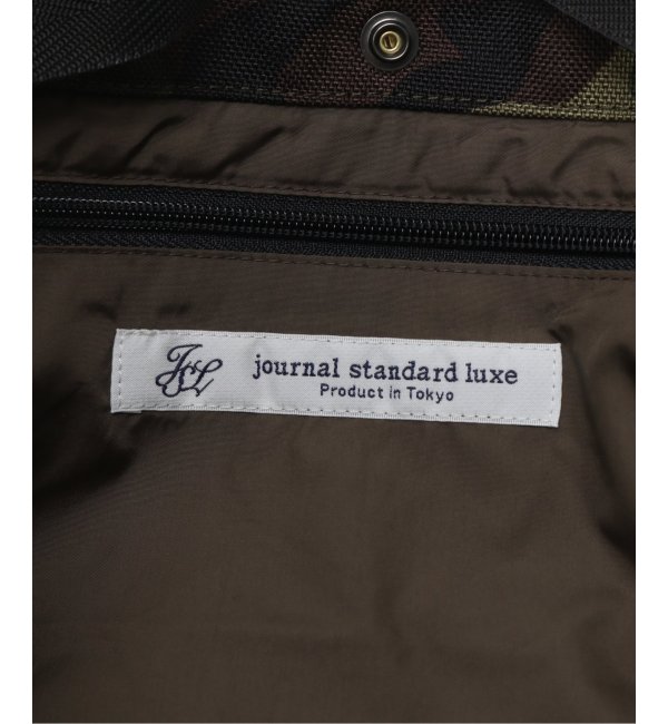 よろしくお JOURNAL STANDARD - 新品journal standard luxe CORDURA オックス BAGの通販 by  masa's shop｜ジャーナルスタンダードならラクマ になってお - shineray.com.br