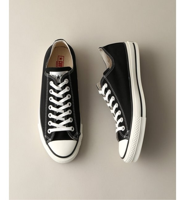 Converse / コンバース】CANVAS ALLSTAR J OX|JOURNAL STANDARD