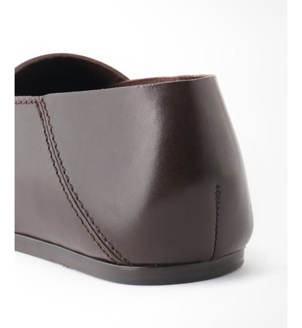 LEMAIRE ルメール FOLDED MULES | realprive.com.br