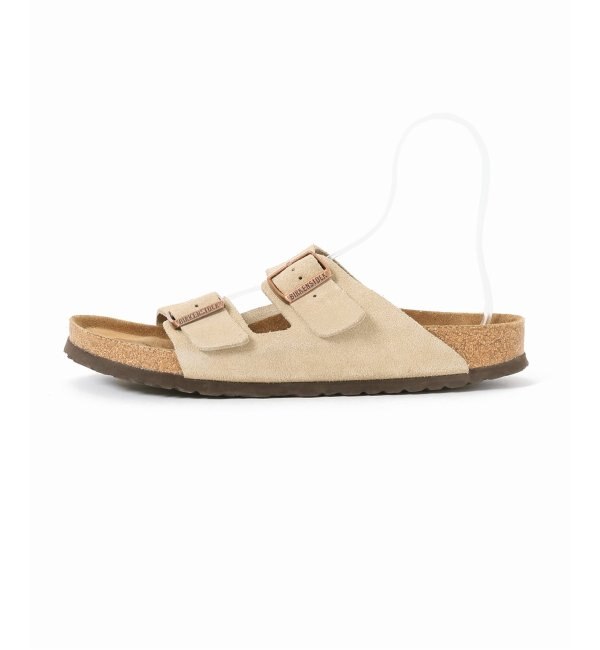 BIRKENSTOCK / ビルケンシュトック】ARIZONA SFB / ソフトフットベッド