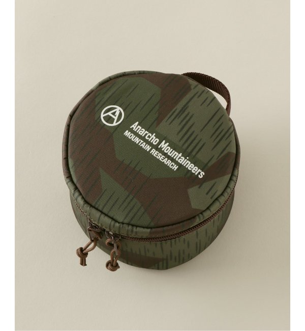 MOUNTAIN RESEARCH/マウンテンリサーチ】A.C. Case (Round)|JOURNAL ...