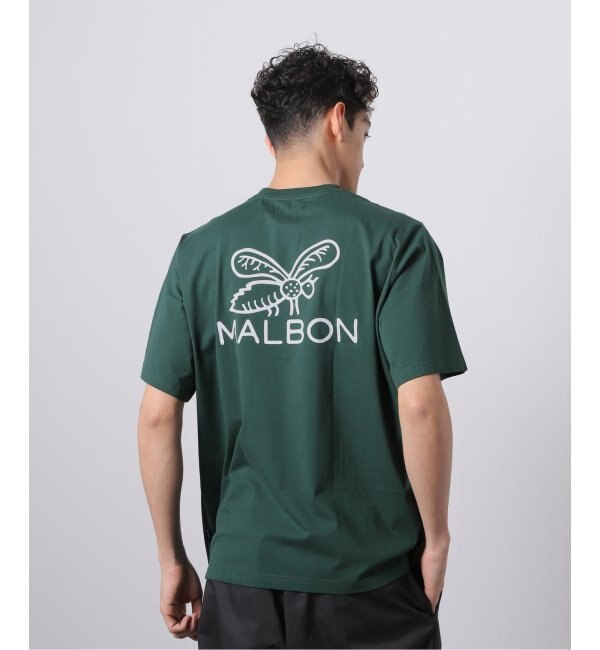 新品未着用】Malbon Golf マルボンゴルフ Tシャツ US Mサイズ Yahoo