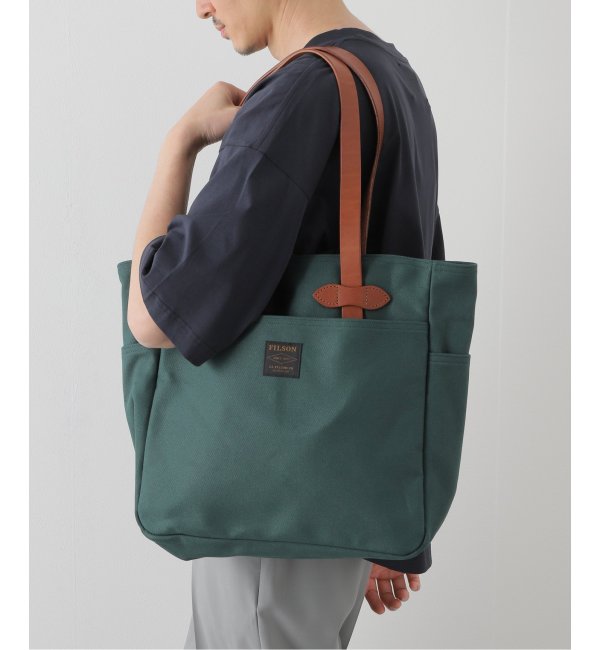 FILSON / フィルソン Tote Bag Without Zipper