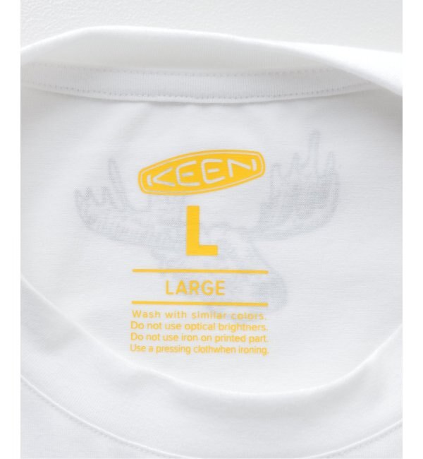 KEEN/キーン】1026501 ハーベスト テックTシャツ “リバー”|JOURNAL STANDARD(ジャーナルスタンダード)の通販｜アイルミネ
