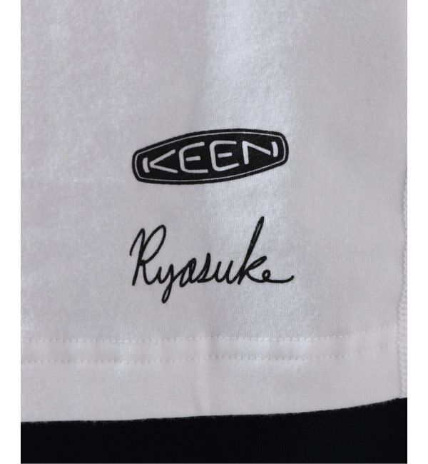 KEEN/キーン】1026501 ハーベスト テックTシャツ “リバー”|JOURNAL STANDARD(ジャーナルスタンダード)の通販｜アイルミネ