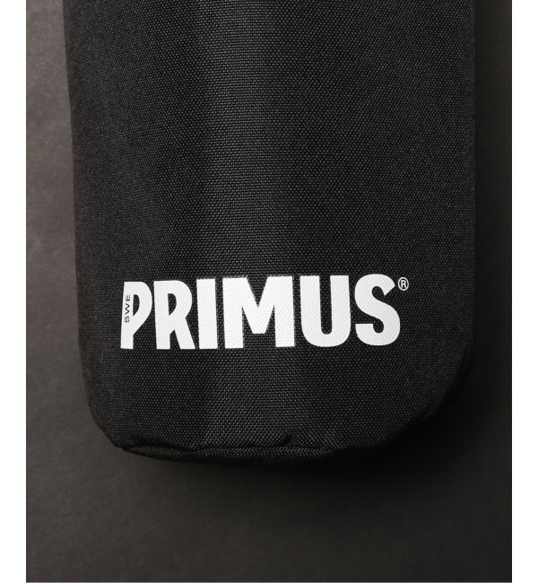 YOO-HOO store【PRIMUS】 プリムス ガスカートリッジバッグ|JOURNAL  STANDARD(ジャーナルスタンダード)の通販｜アイルミネ