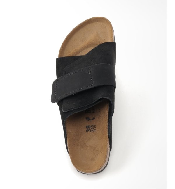 BIRKENSTOCK/ビルケンシュトック】KYOTO：サンダル|JOURNAL STANDARD(ジャーナルスタンダード)の通販｜アイルミネ