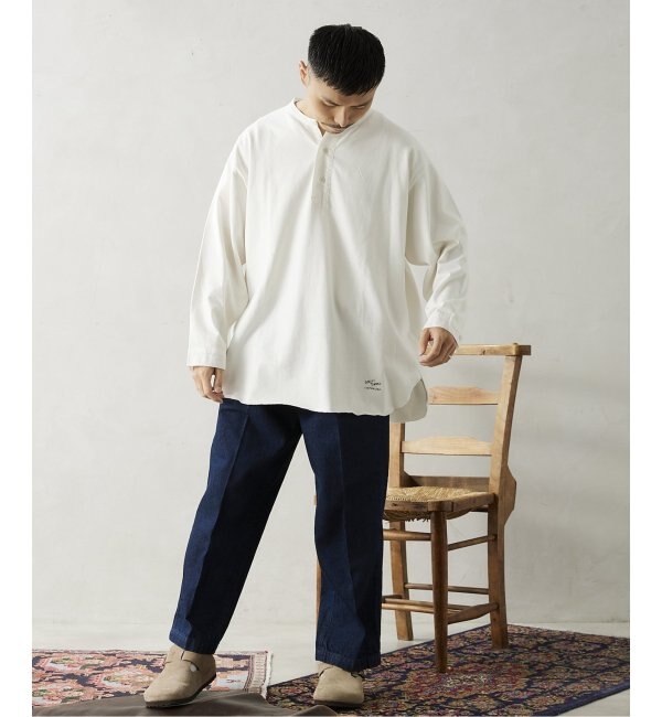 メッシュ JOURNAL STANDARD - 最終値下げ ARMY TWILL/アーミーツイル