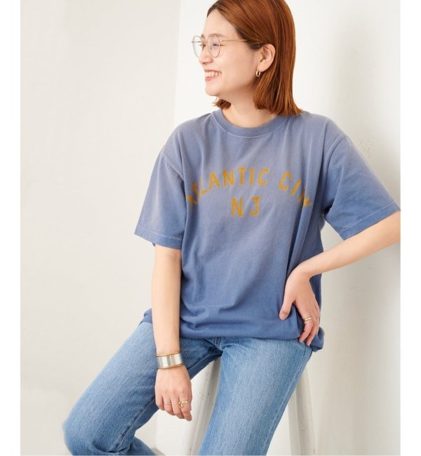 追加》【RIDING HIGH/ライディングハイ】ヴィンテージ 風ロゴTシャツ|JOURNAL  STANDARD(ジャーナルスタンダード)の通販｜アイルミネ