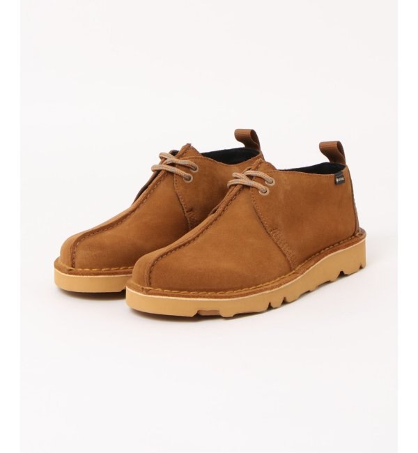 CLARKS / クラークス】Desert Trek GTX|JOURNAL STANDARD(ジャーナル