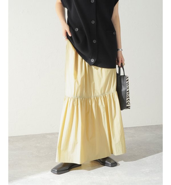 JOURNAL STANDARD（ジャーナルスタンダード）の「ライトナイロン