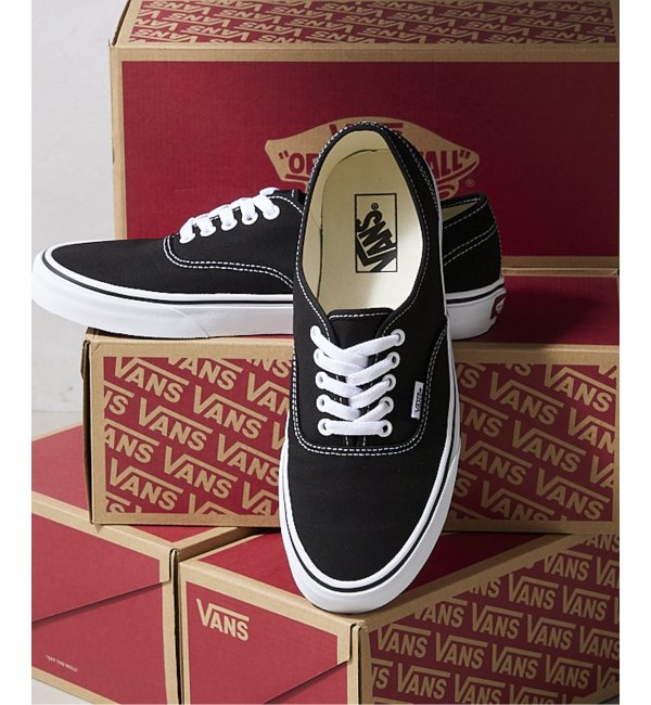 vans kids original