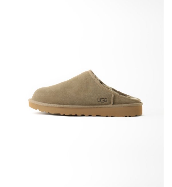 【UGG/アグ】RELUME M CLASSIC SLIP-ON：別注スリッポン