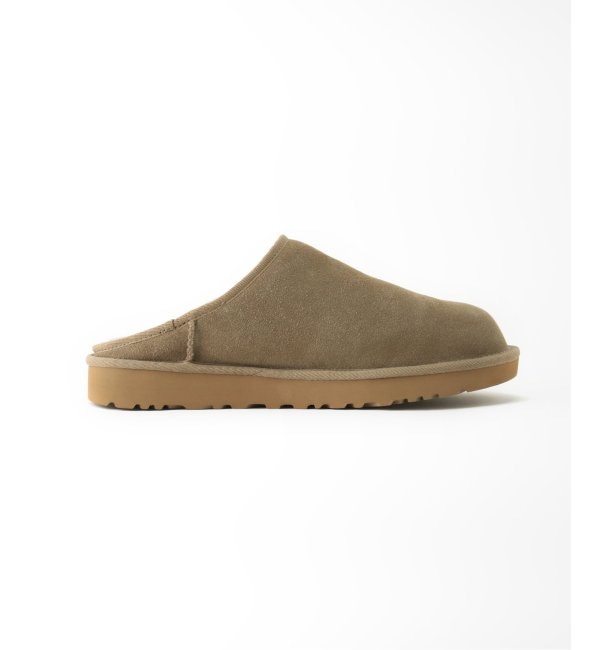 UGG/アグ】RELUME M CLASSIC SLIP-ON：別注スリッポン|JOURNAL