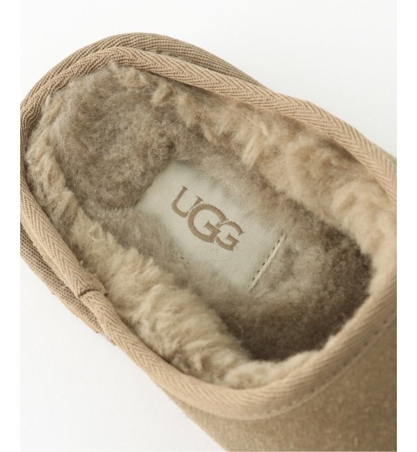 UGG/アグ】RELUME M CLASSIC SLIP-ON：別注スリッポン|JOURNAL