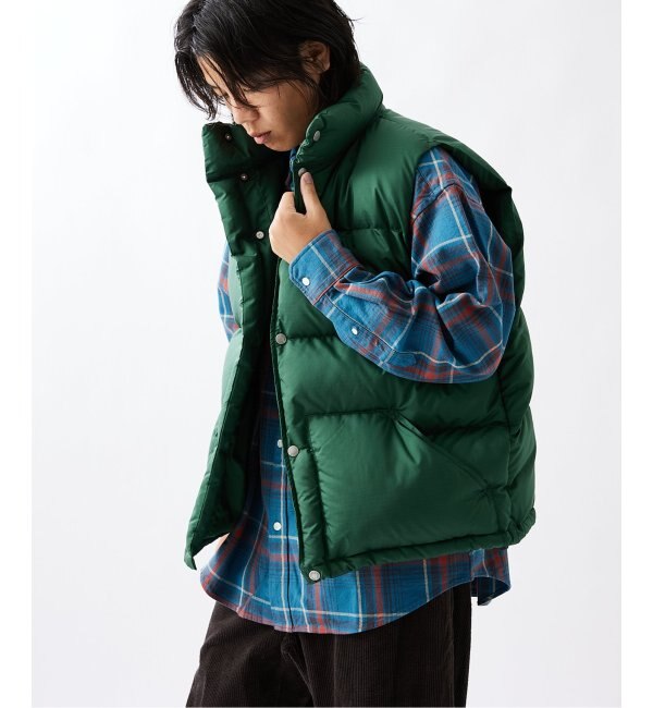 国産品 THE NORTH FACE PPL パープルレーベル シェラベスト mundoglass.com