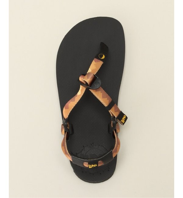 Are my Luna Mono Sandals too big? : r/BarefootRunning