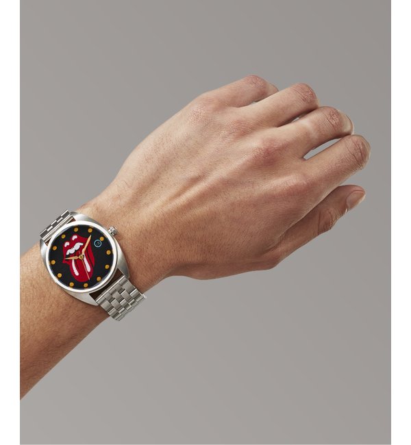 WEB限定【NIXON/ニクソン】The Rolling Stones Primacy|JOURNAL