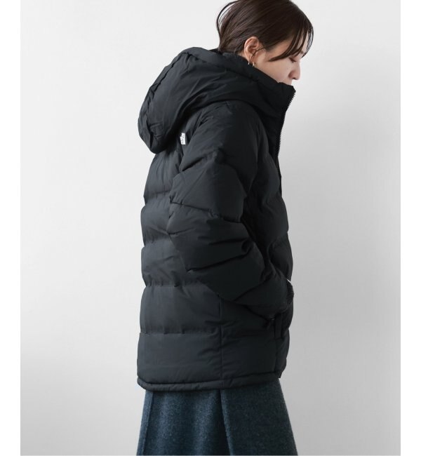 【THE NORTH FACE/ ザノースフェイス】 Belayer Parka:ダウン