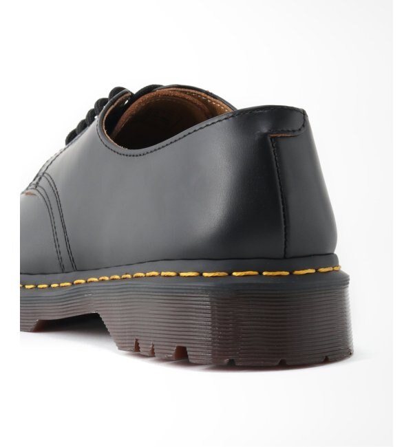 Dr.Martens / ドクターマーチン】 2046 Black Vintage Smooth