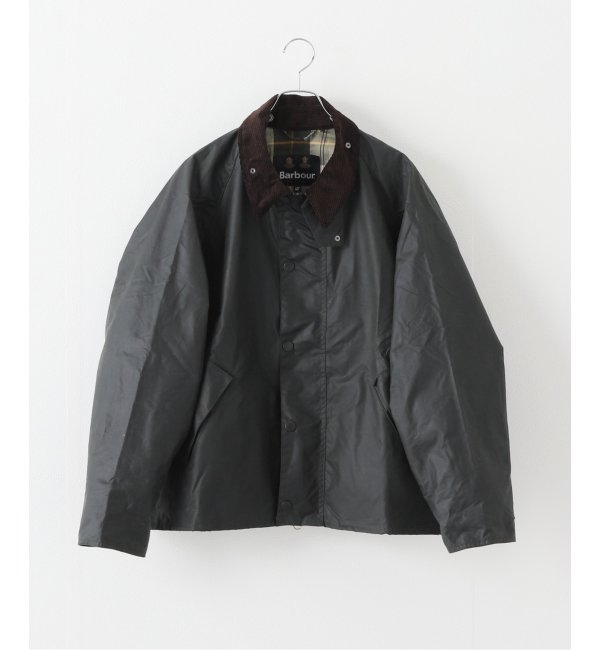 Barbour / バブアー】TRANSPORT WAX / トランスポート|JOURNAL STANDARD(ジャーナルスタンダード )の通販｜アイルミネ