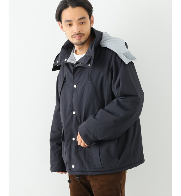 定形外発送送料無料商品 Mountain Research Long Mountain Parka 別注