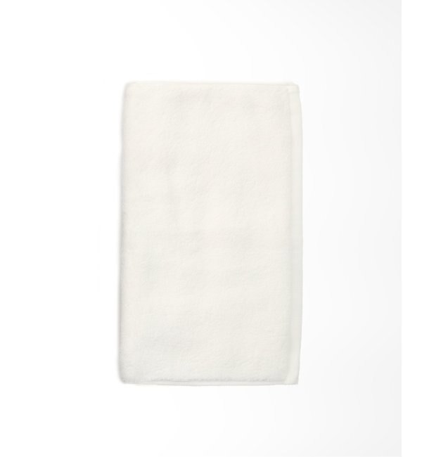 ＜アイルミネ＞【ジャーナルスタンダード/JOURNAL STANDARD】 【The Terrusse / ザ・テラス】 face towel-extra volume画像